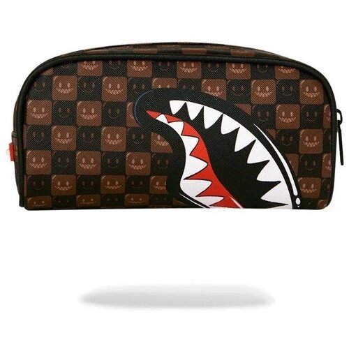 Sprayground Torbe 910B9303NSZ Kostanjeva Slike