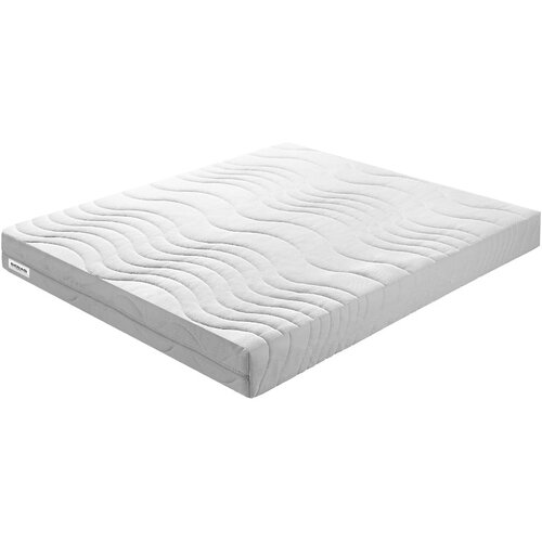 BENAB Trda/srednje trda obojestranska vzmetnica iz pene 180x200 cm Pure Support &ndash; Cene