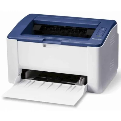 Printer XEROX Phaser 3020BI wi fi