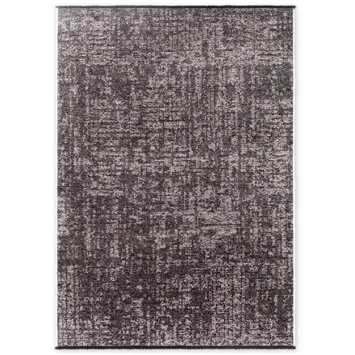 Elle Decoration Smeđi tepih 80x150 cm Prisma – Cene