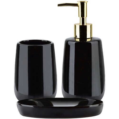 Tutumi Toaletni proizvodi 322125 Black Slike