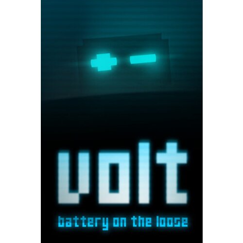 Steam Volt (PC) Key GLOBAL Cene