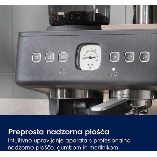  APARAT ZA KAFU E8EC1-8BP-FS Cene