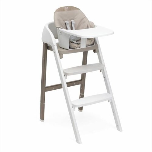 Chicco hranilica za bebe Crescendo Up Pearl Copper Relux Cijene