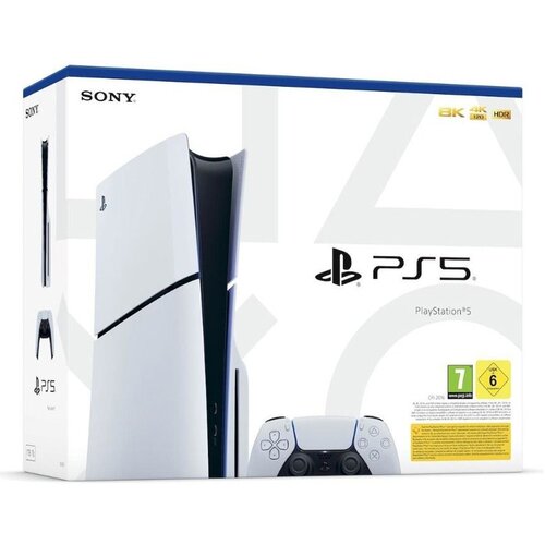Sony PlayStation PS5 Slim 1TB Cene