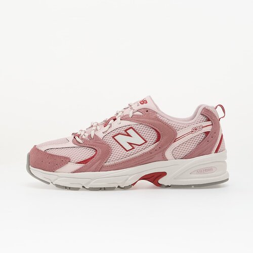 New Balance Sneakers 530 Rosewood/ Pink Salt/ Shadow Red EUR 40 Slike