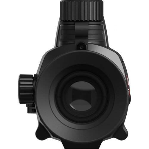 Hikmicro Panther PQ35L - Toplotni merilnik z laserskim daljinomerom, (20711884) Slike