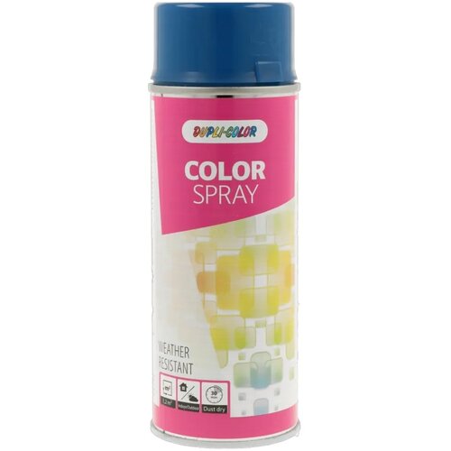 Dupli color Sprej Spray plava (RAL 5010), 400 ml Cijene