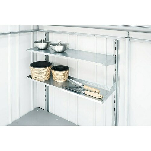 BIOHORT StoreMax Set polica Cijene