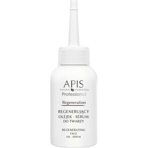 Apis Natural Cosmetics regeneration - Ulje - serum za regeneraciju kože - 60 ml Slike