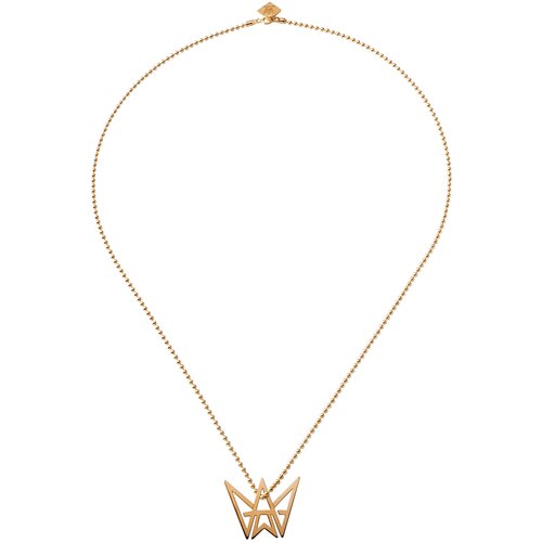 TRES AMIGOS WEAR Man&amp;#039;s Necklace Ball Slike