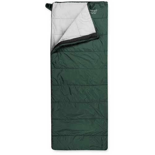TRIMM Sleeping bag TRAVEL olive Slike