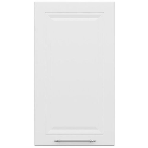 Hanah home kuhinjski element Minar 8004, 40 cm, beli Cene