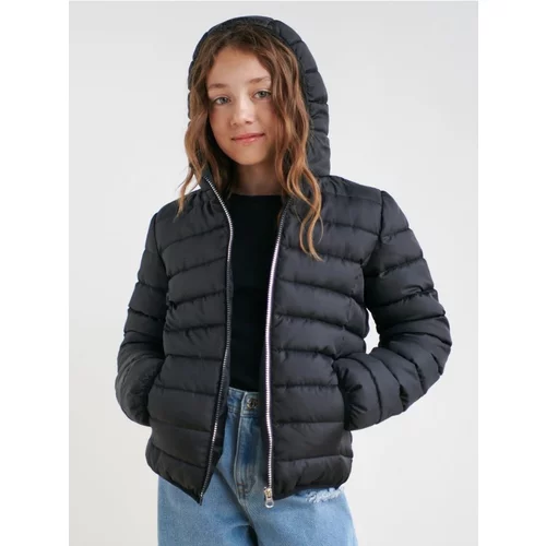 Sinsay prošivena jakna za djevojčice 8466N-99X