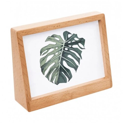 Atmosphera okvir za sliku 10x15cm horizontalni DRVO Slike