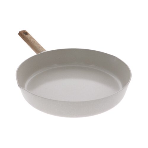 BAKERS SECRET Tava od kovanog aluminija 30cm BS11428 bež Cijene