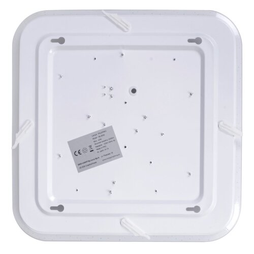  LED prigu&amp;scaron;iva plafonska svetiljka PALERMO LED/40W/230V Slike