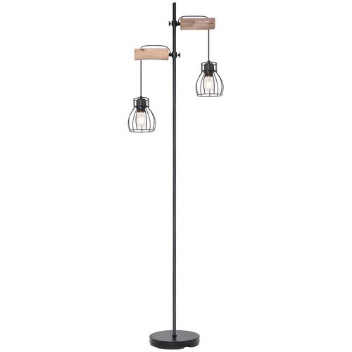 Lesnina XXXL STOJEČA SVETILKA MINA 47/168 cm Cene