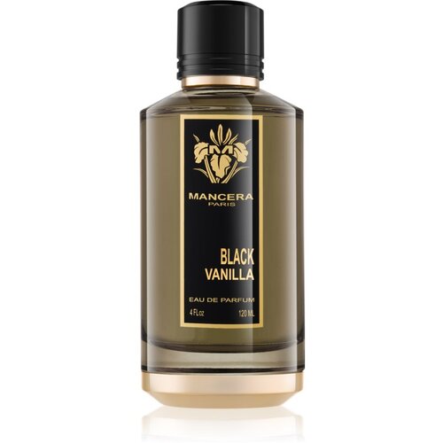 MANCERA Black Vanilla parfemska voda uniseks 120 ml Slike