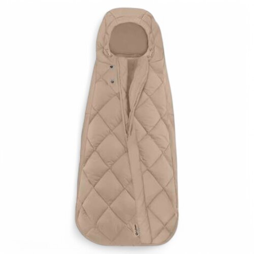 Cybex Gold® zimska vreća za autosjedalicu sn&oslash;gga mini almond beige Cijene