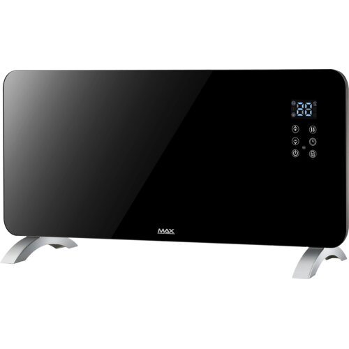 Max MC2000BLG Konvertorska grejalica snaga 2000W Cene
