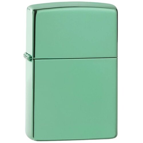 Zippo Upaljač High Polish Green Cene