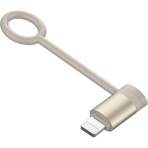  Adapter LDNIO LC270 Lightning na Type C zlatni Cene