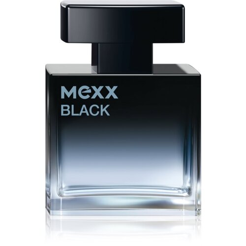 Mexx Black New toaletna voda za moške 30 ml Cene