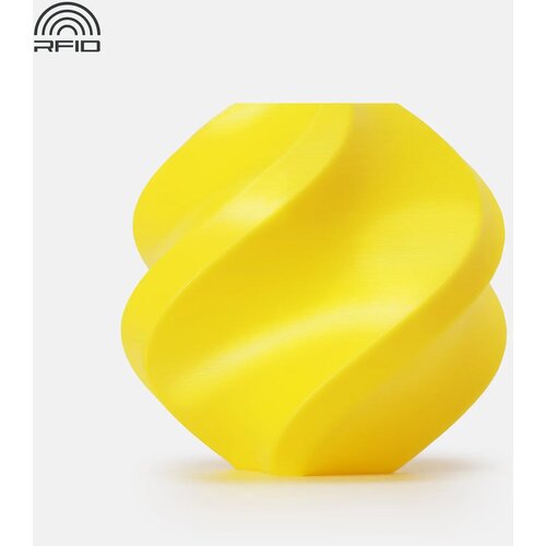Bambu Lab TPU for AMS Yellow - kalem Slike