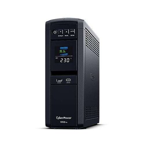 Cyberpower UPS CP1350EPFCLCD,1350VA/810W Cene