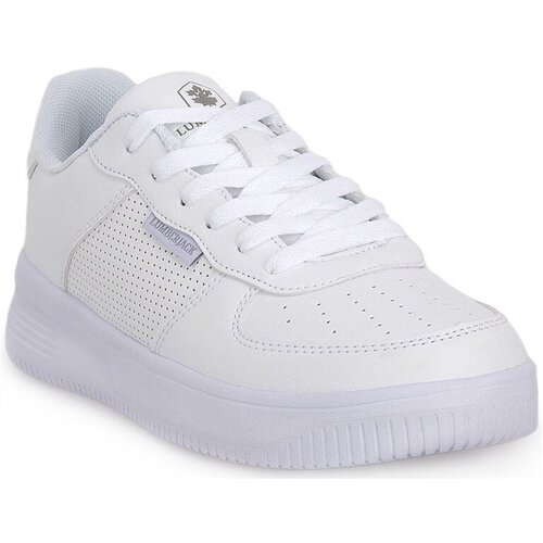 Lumberjack CA001 SNEAKER Bijela Cijene