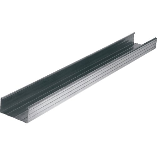 Knauf CD-profil 60 mm x 27 mm x 0,6 mm x 3000 mm Slike