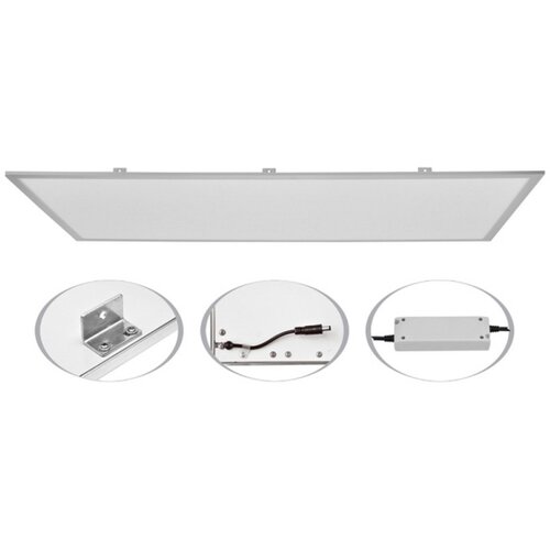  led panel zeus LED/75W/230V 4000K Slike