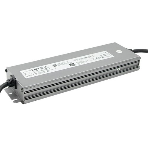 Mitea Lighting Napajanje MWS150W 12V IP67 150W 12.5A Cene