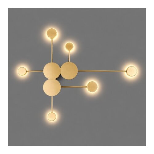  Zidna lampa HX65 ( 5269 ) Slike