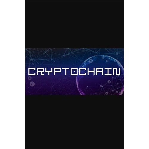 Steam Cryptochain (PC) Key GLOBAL Cene