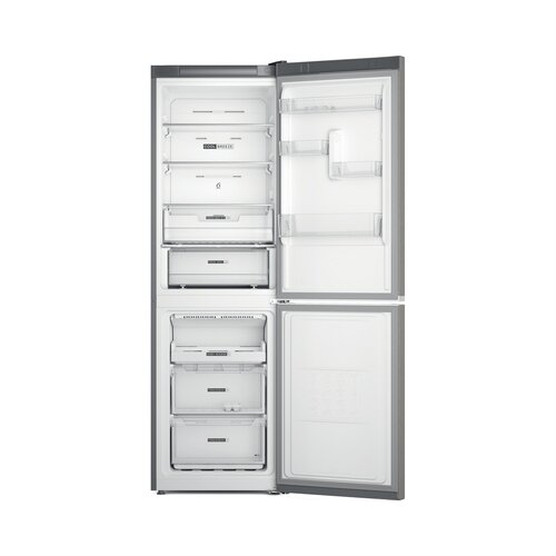 Whirlpool kombinovani frižider W7X82OOX Slike