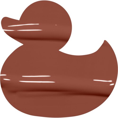 NYX Professional Makeup Duck Plump sijaj za ustnice z učinkom povečanja odtenek 07 Mocha Me Crazy 6,8 ml Slike