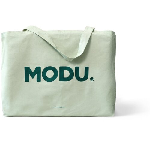 Modu Drugo baby Potovalna torba, Ocean Mint ocean mint Cene