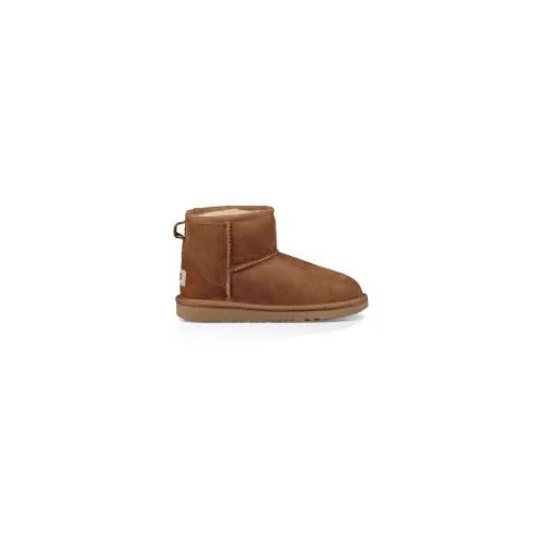 Ugg CIZME CLASSIC MINI II CHESTNUT-CHE