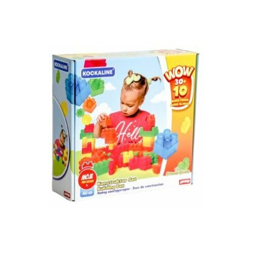  princes kockaline kutija 40 el 29643 Slike