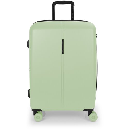 Gabol Veliki kofer Pacific | pastelno zelena | PP | 75cm Slike