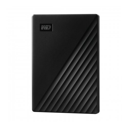 Western Digital 1TB External HDD My Passport 2.5&rdquo; USB 3.0 Black Cijene