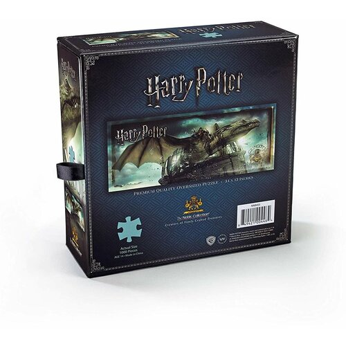  Slagalica Harry Potter, 1000 komada Slike