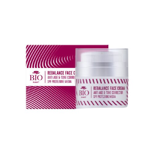 Bio Thai rebalance Face Cream Slike
