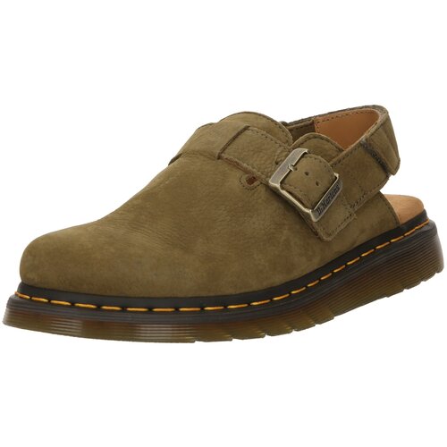 Dr. Martens Cokle 'Jorge II' oliva Cene