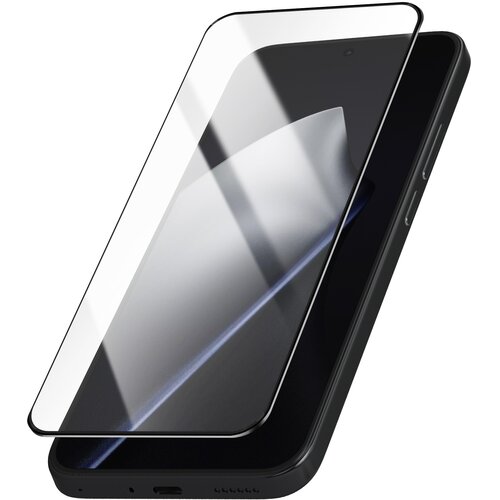 AVIZAR Zaščita zaslona za Xiaomi 15T / 15T Pro iz kaljenega stekla z oleofobno obdelavo, Prozorno, (5000208632) Cene