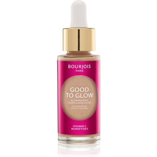 Bourjois Good to Glow primer nijansa 003 Light 30 ml Slike