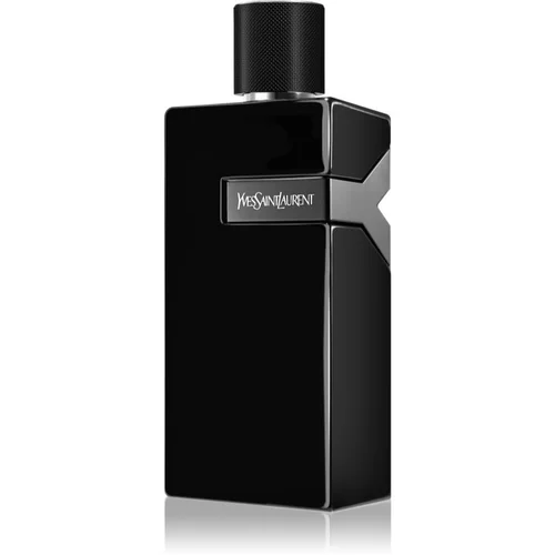 Yves Saint Laurent Y Le Parfum parfemska voda za muškarce 200 ml