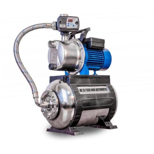 Elpumps Hidropak VB 25/1300 INOX Automatic Cene